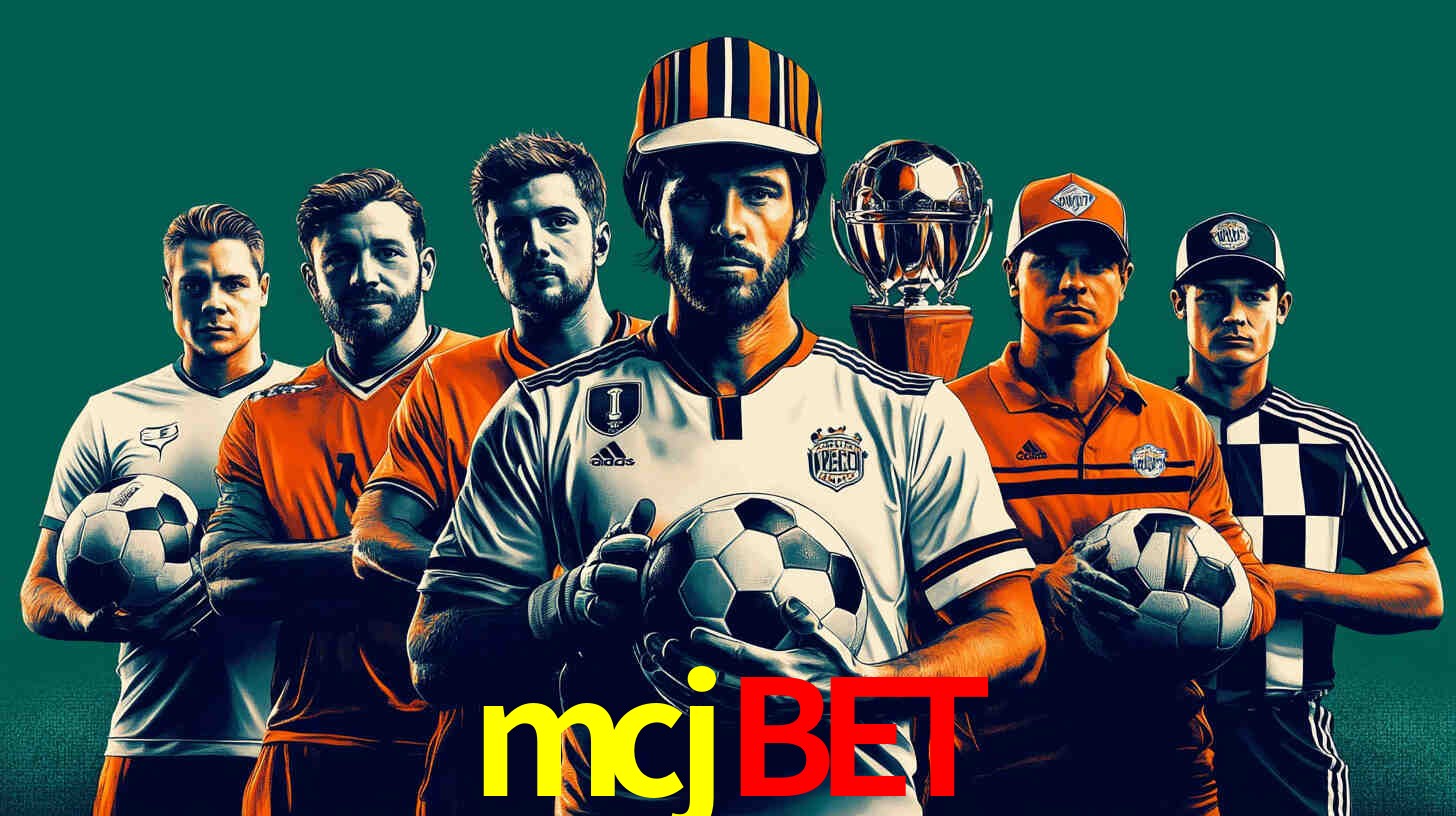 Experiência VIP mcjbet