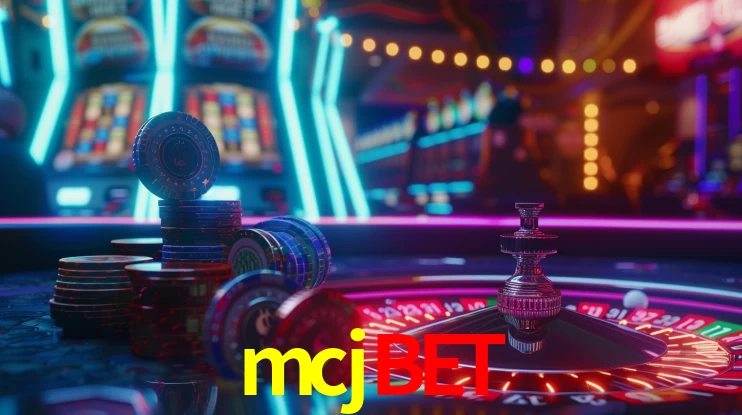 Welcome Bonus mcjbet