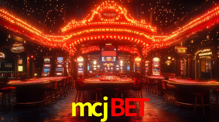 mcjbet paga