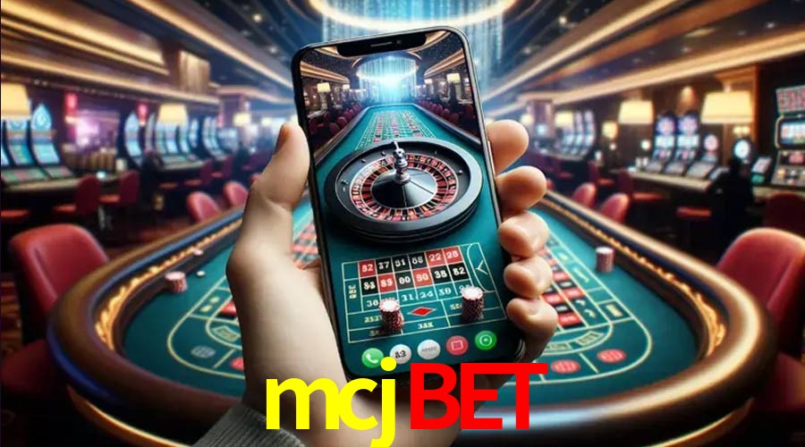 Statistics mcjbet
