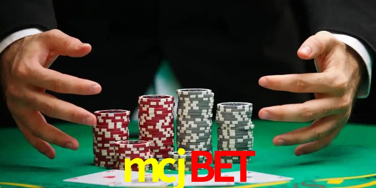 A Emoção da Loteria na mcjbet: Uma Chance de Mudança de Vida