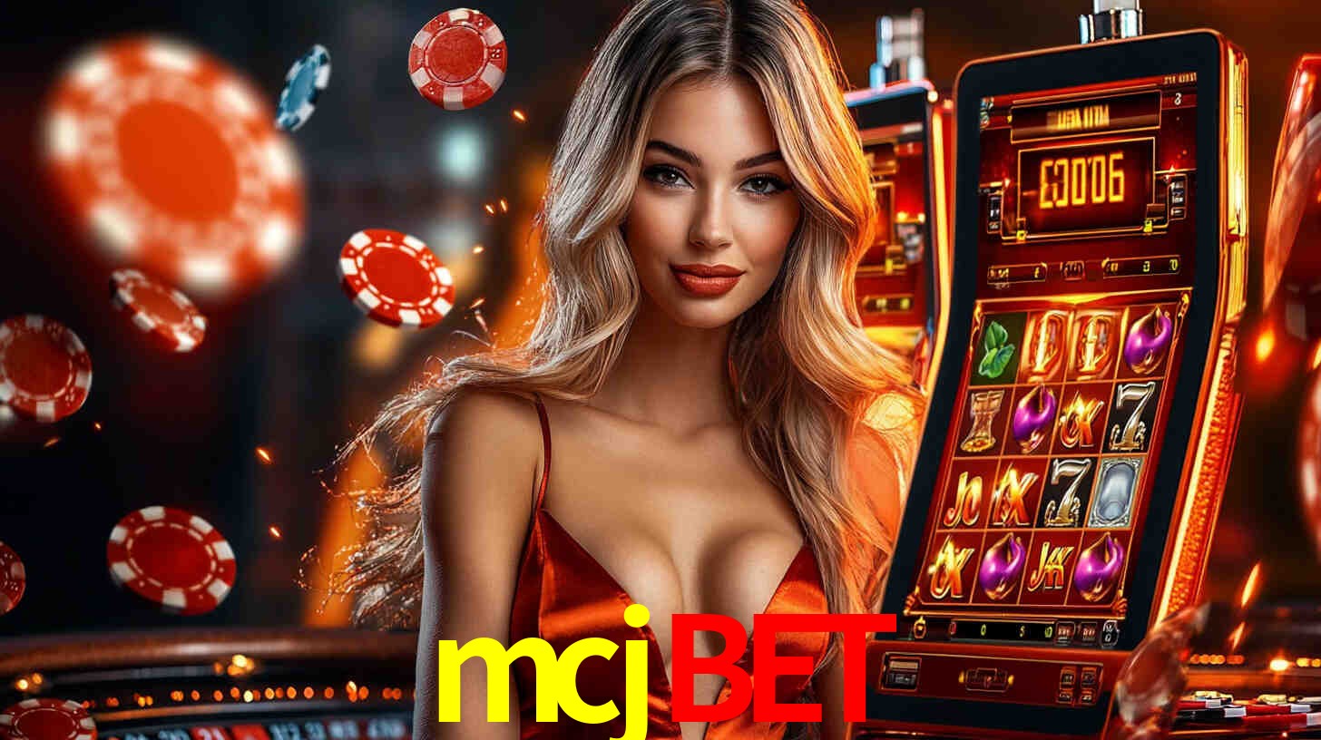 mcjbet paga