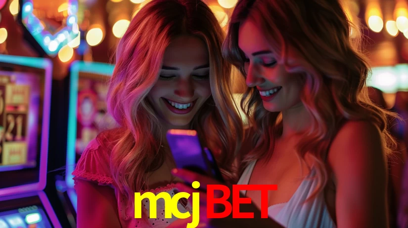 mcjbet