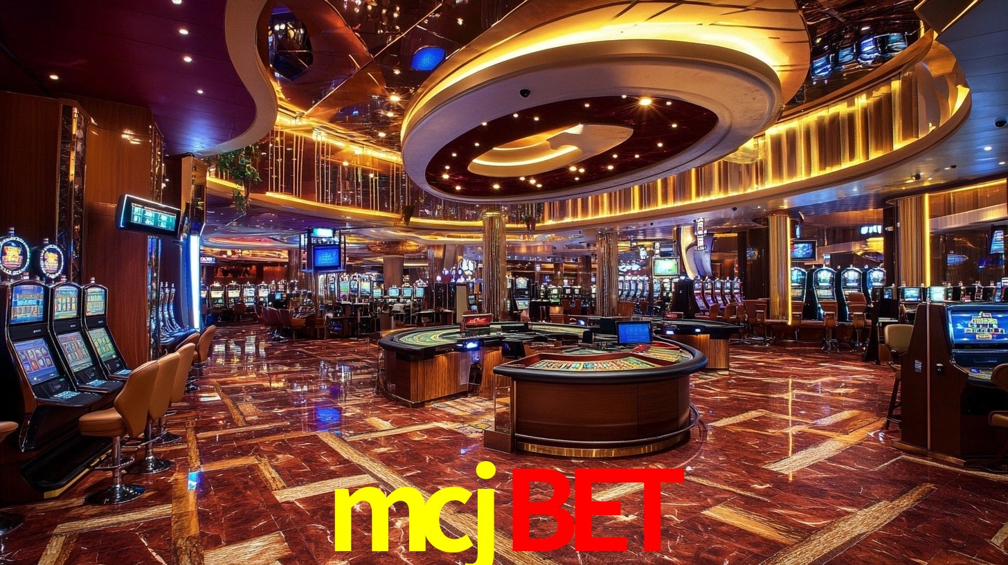 mcjbet paga