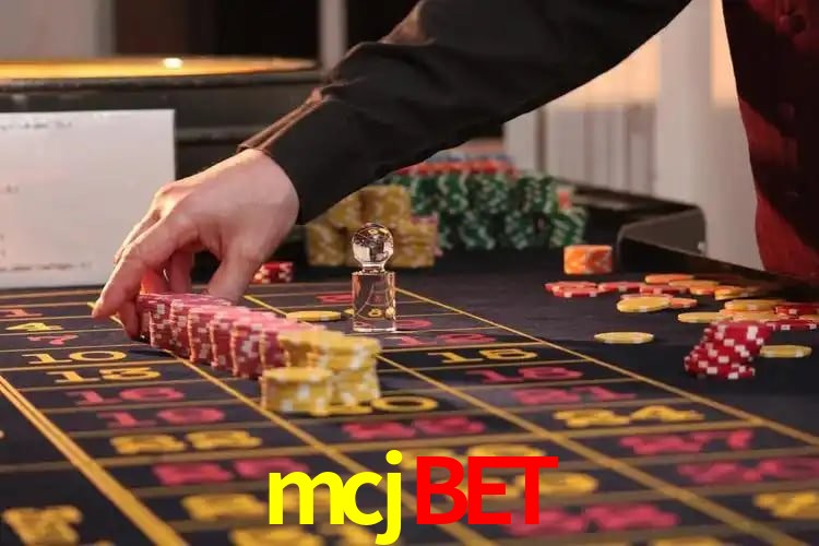 Torneios mcjbet