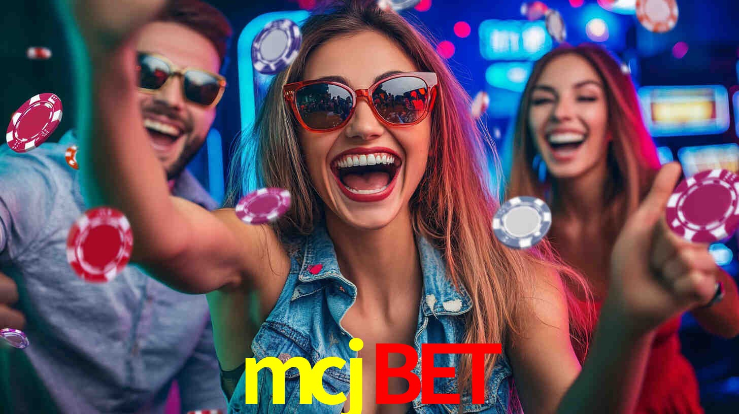 Apostas de Tênis mcjbet