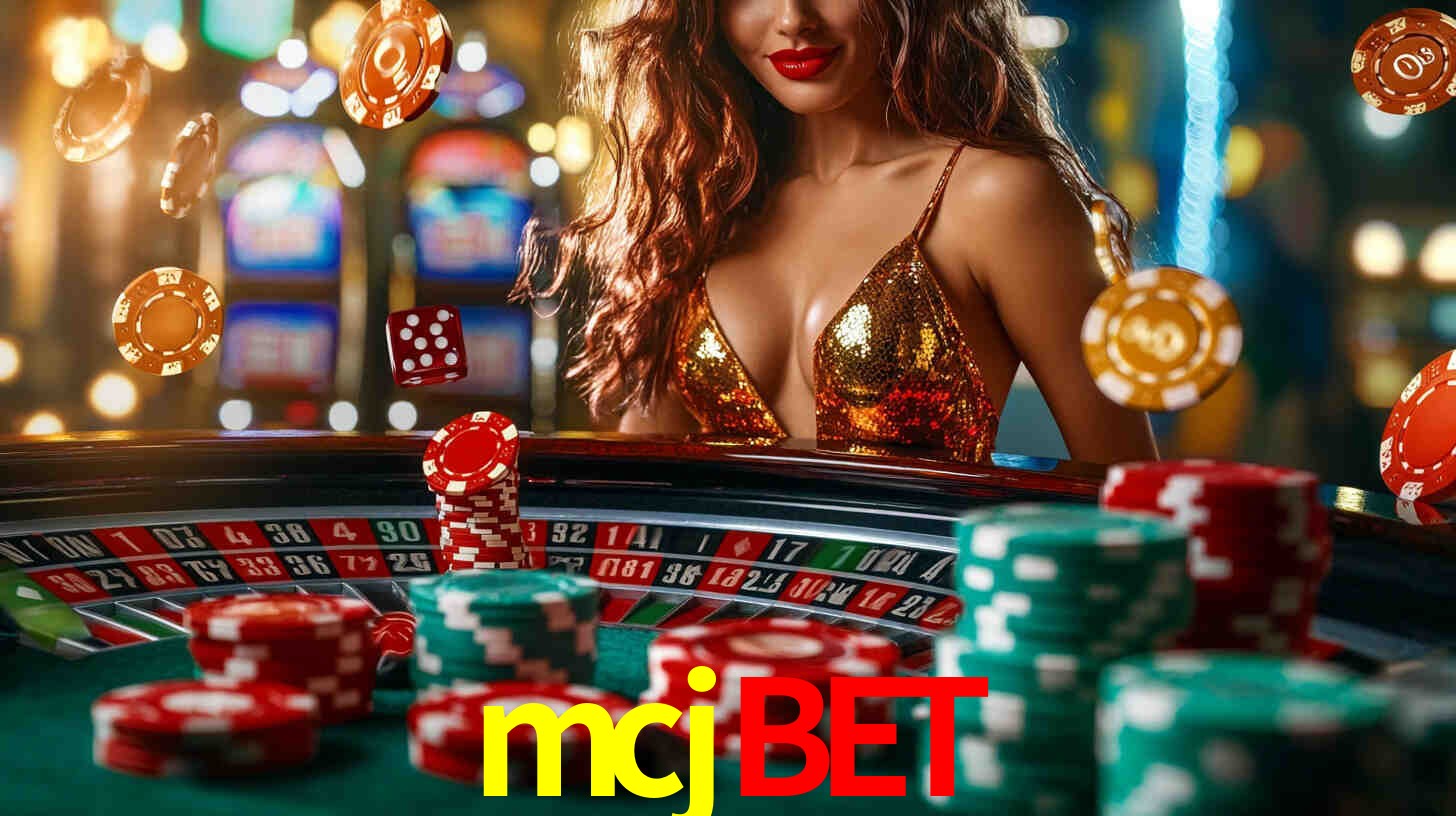 mcjbet paga