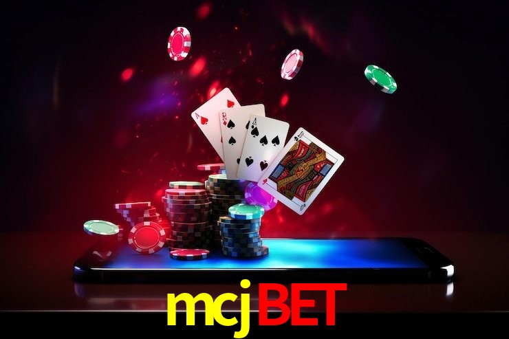 Football Betting mcjbet
