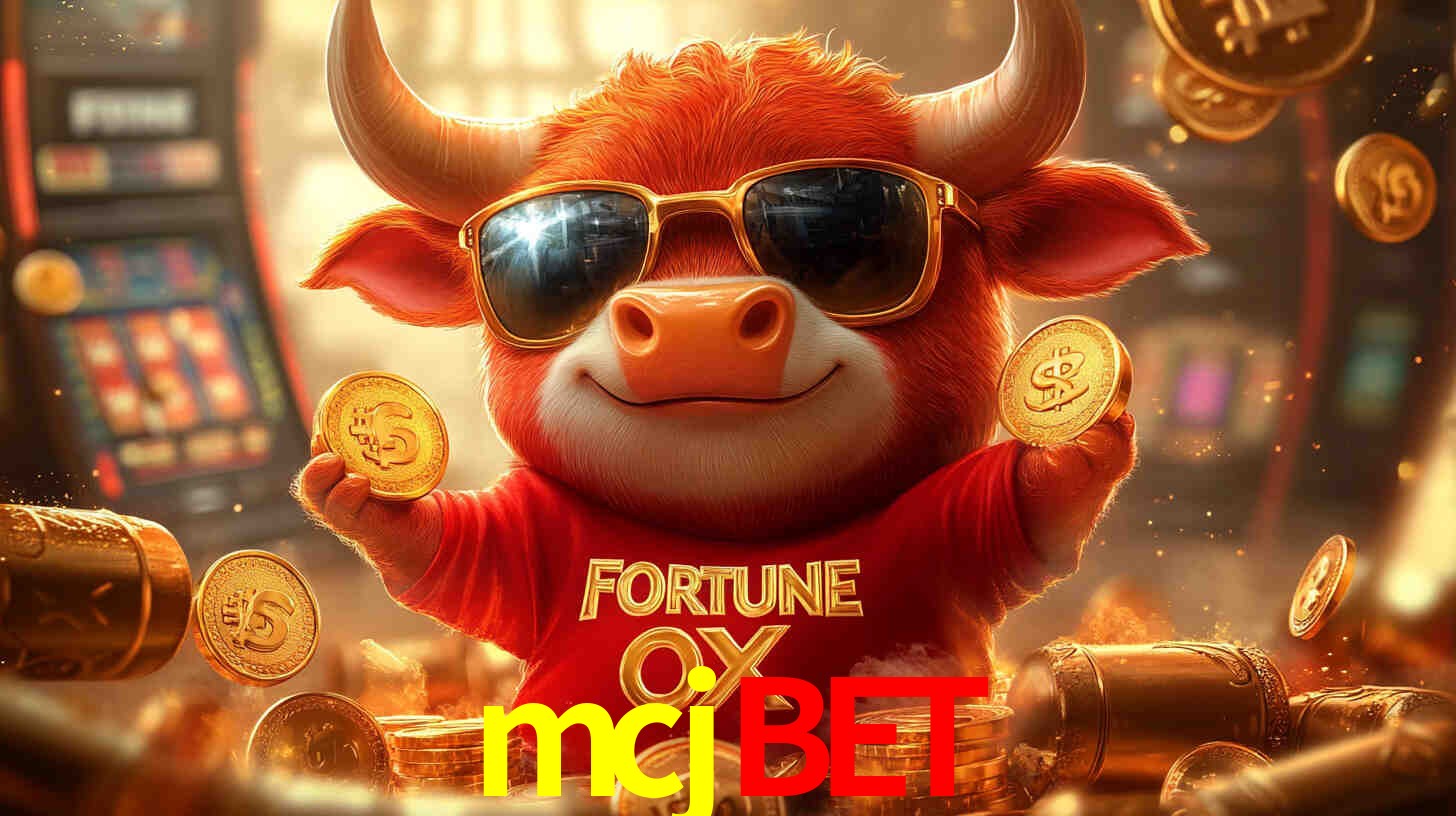 Descubra a Magia dos Jogos de Arcade no mcjbet