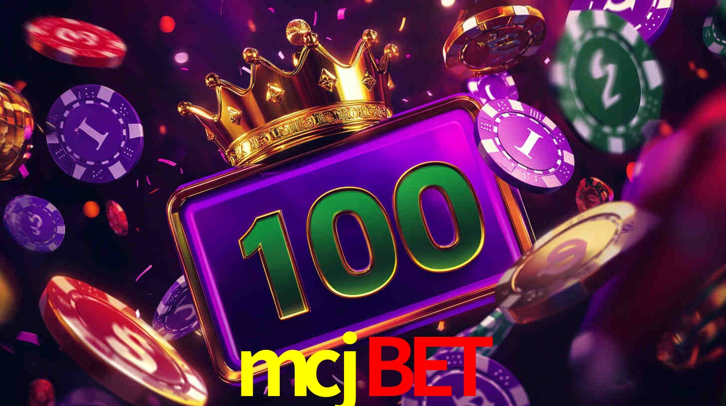 mcjbet