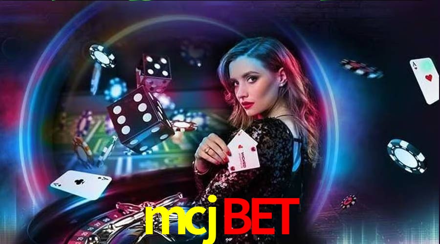 Bonus Features mcjbet