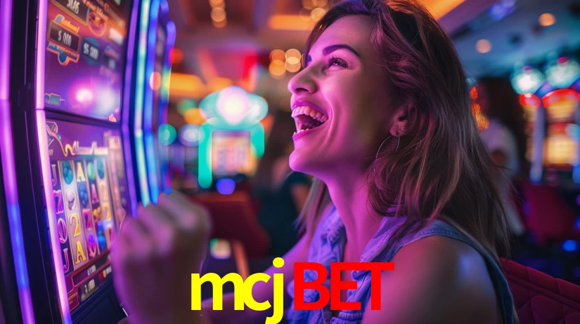 mcjbet paga