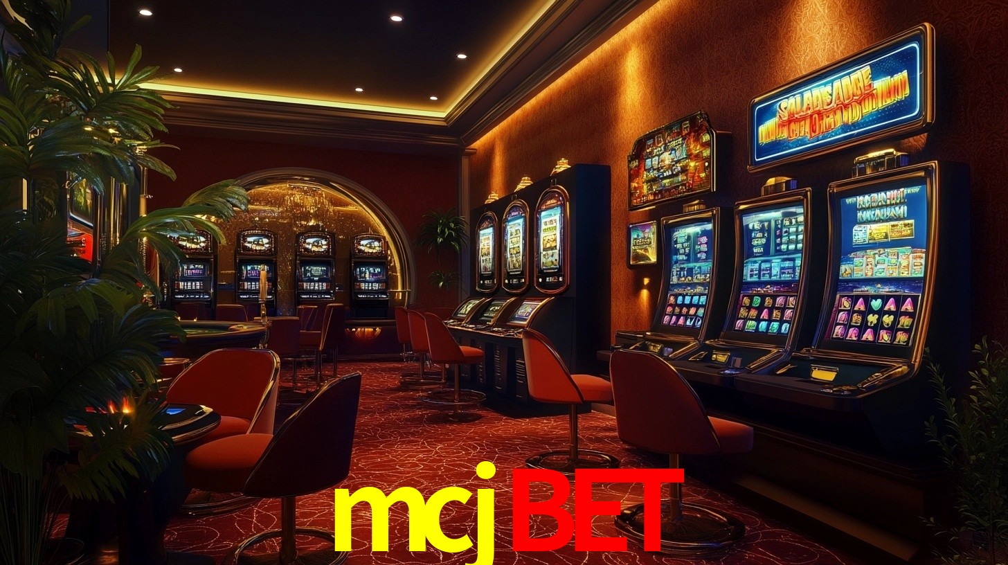 mcjbet