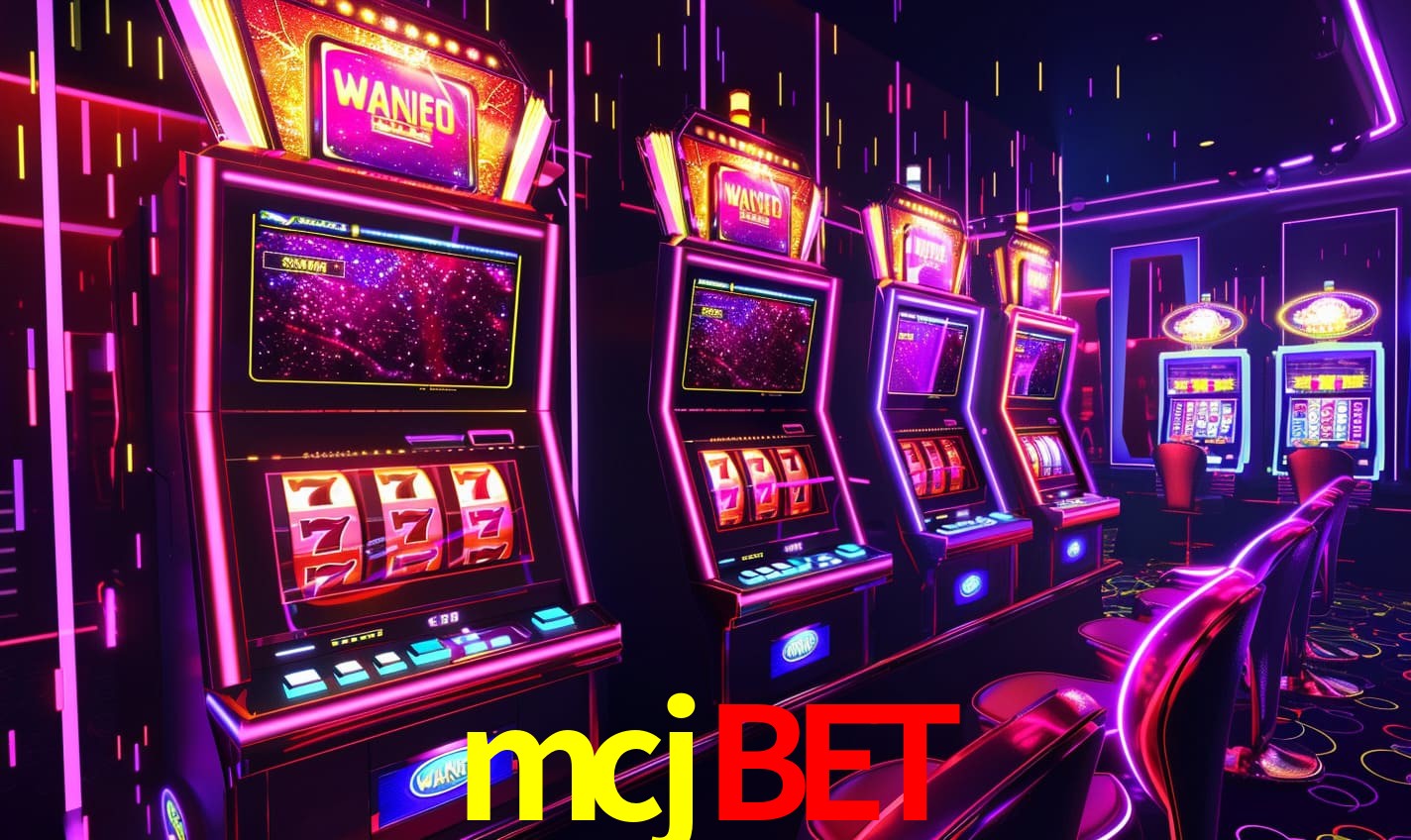 Casino Ao Vivo mcjbet