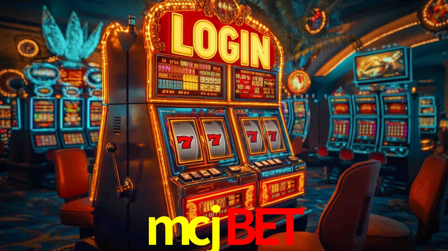 mcjbet