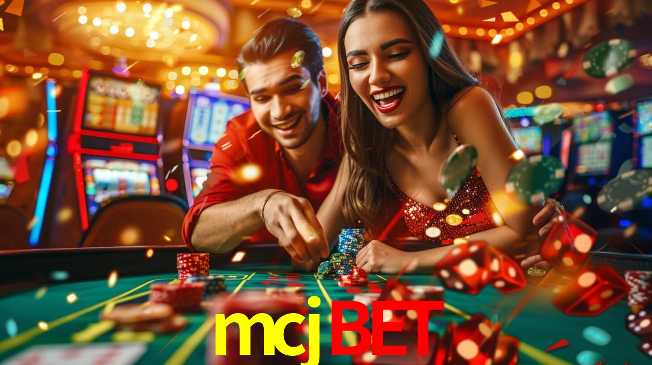 A Popularidade dos Caça-Níqueis no mcjbet