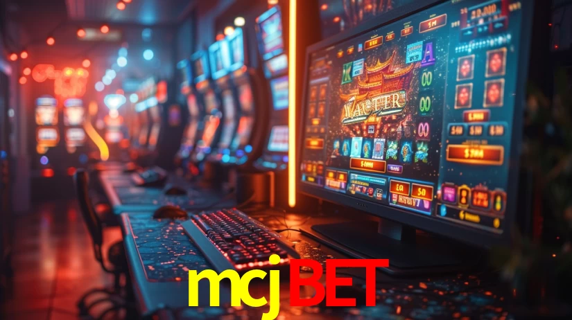 mcjbet.com
