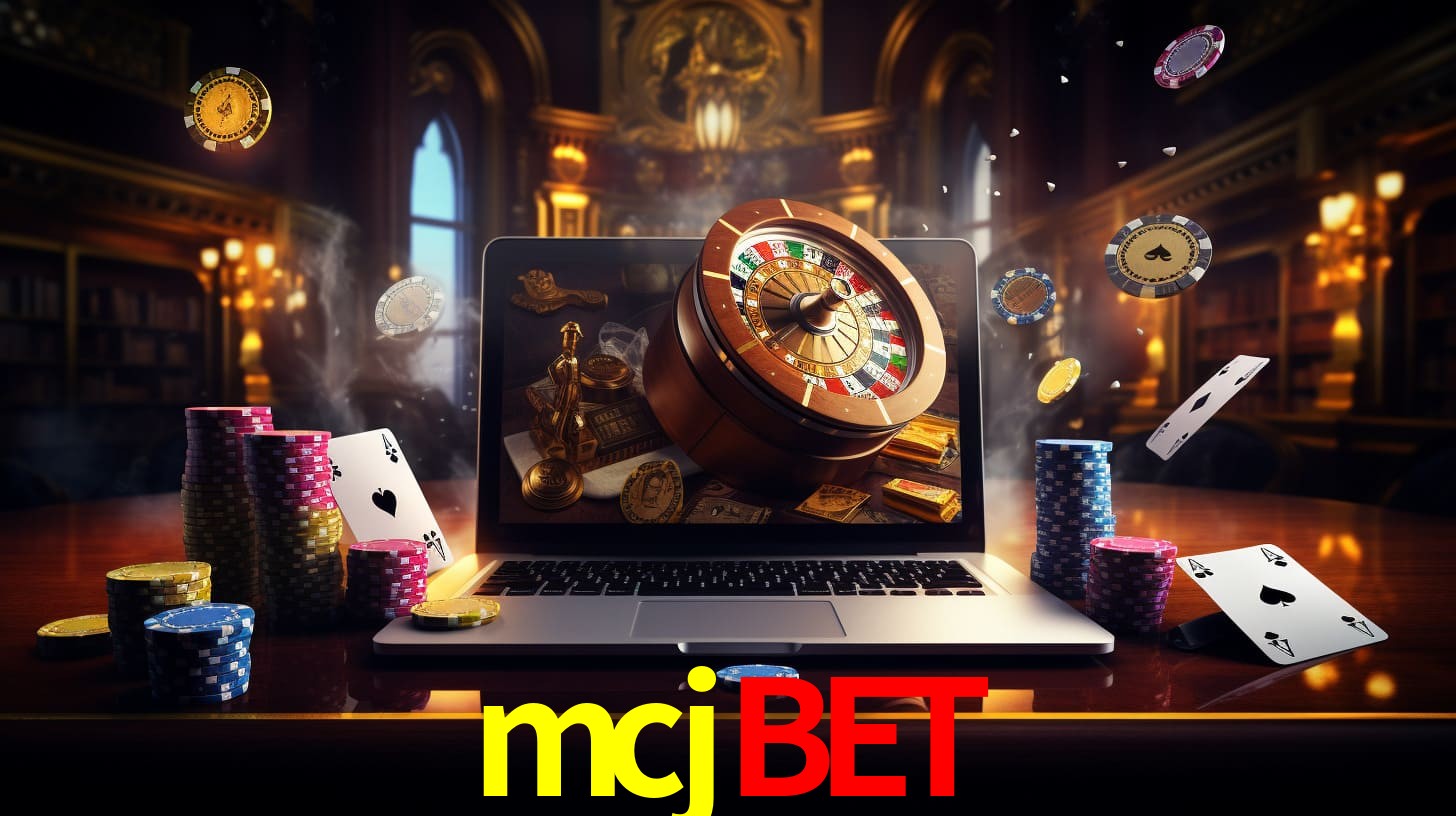 Exclusive Games mcjbet