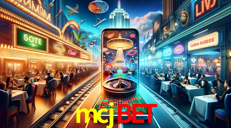 Player Reviews mcjbet