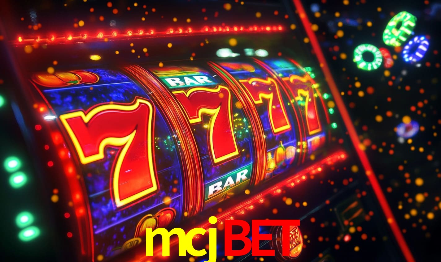 mcjbet.com