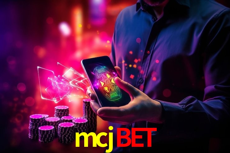 A Emoção da Loteria na mcjbet: Uma Chance de Mudança de Vida