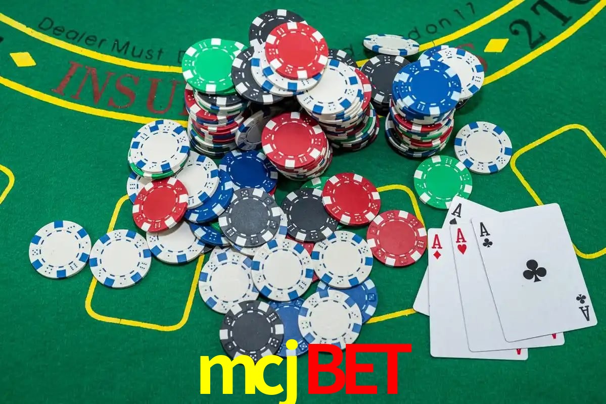 Apostas Esportivas na mcjbet: Um Guia Completo