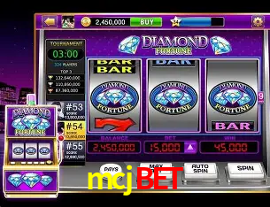 cassino mcjbet