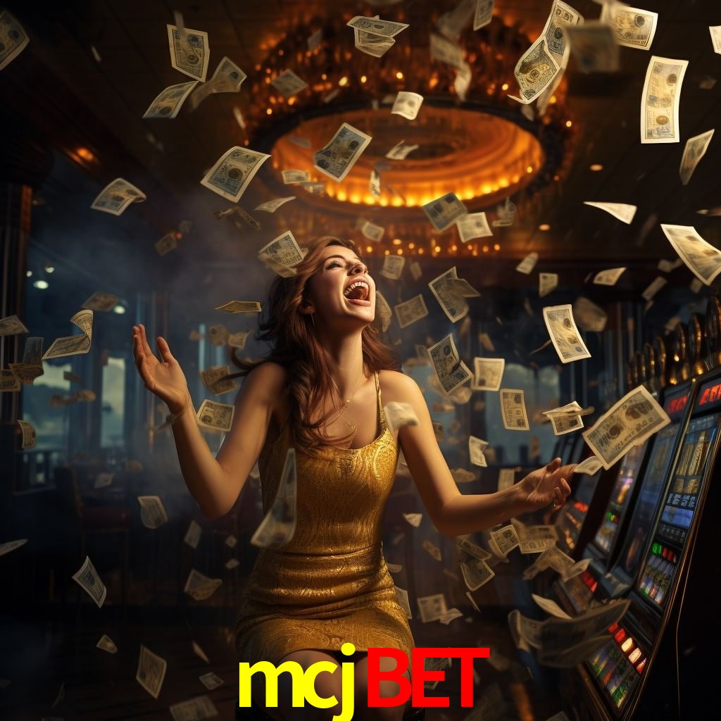 Daily Bonuses mcjbet