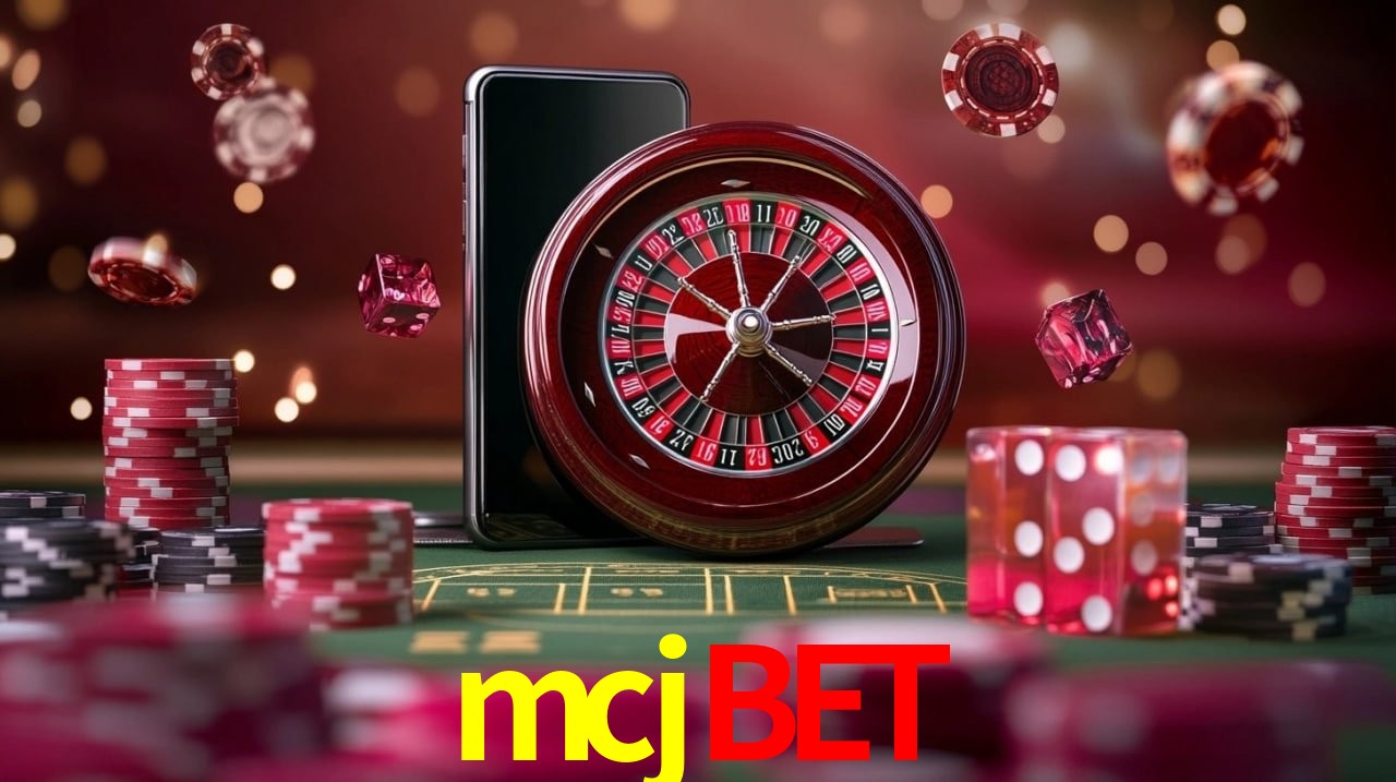 VIP Casino mcjbet