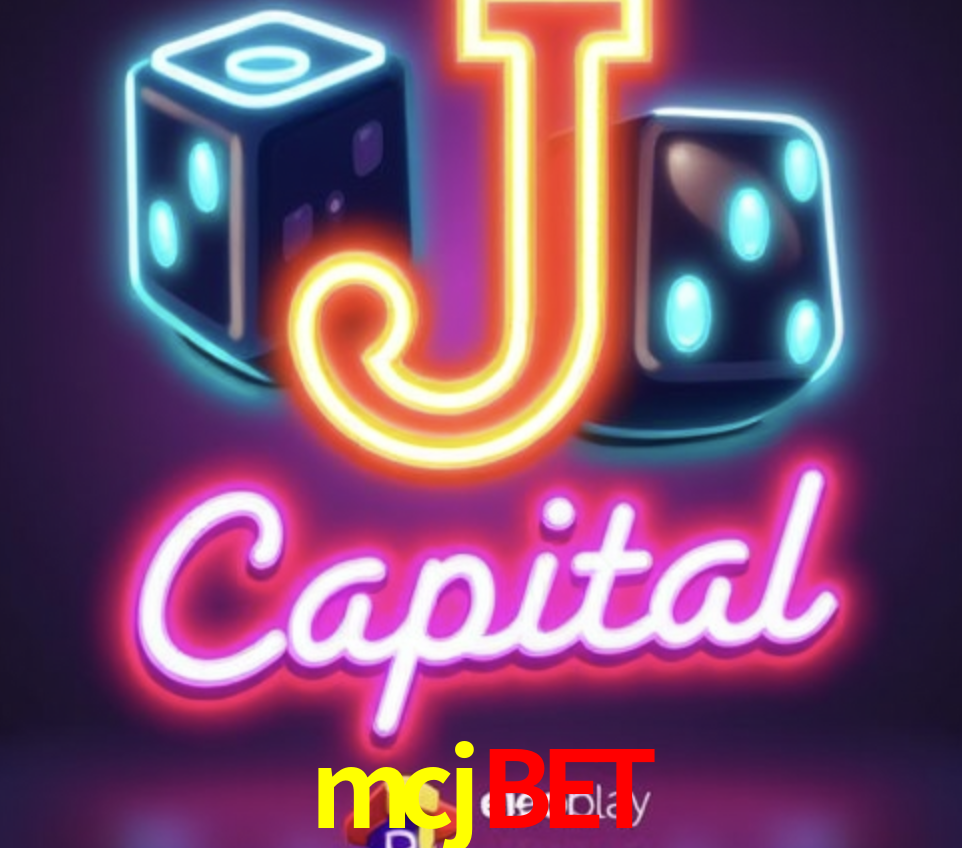 Slot Games mcjbet