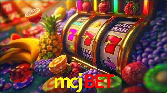 Secure Login mcjbet