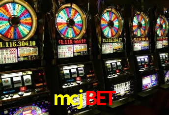 Jogos Exclusivos mcjbet