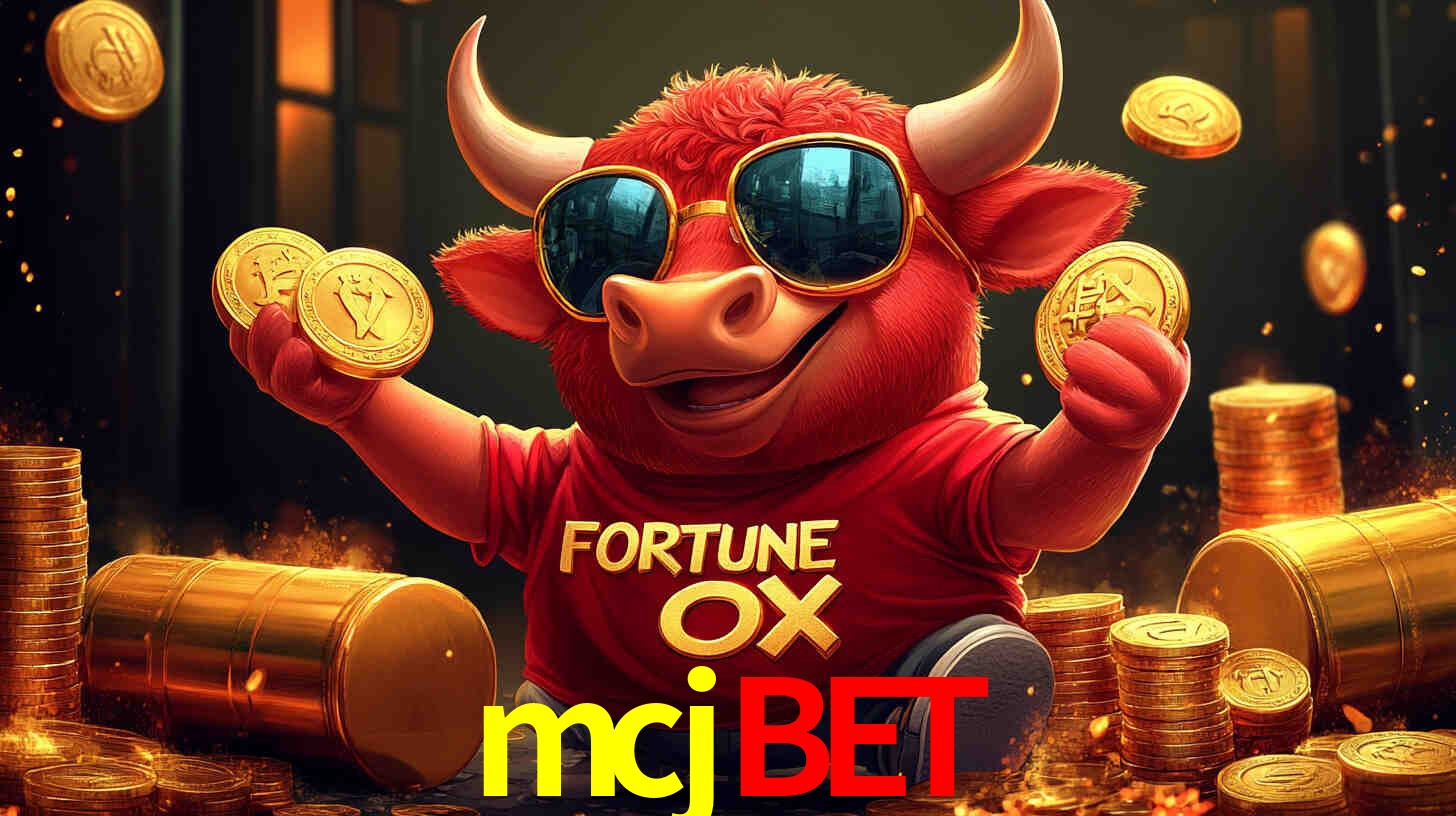 Mesa de Blackjack mcjbet