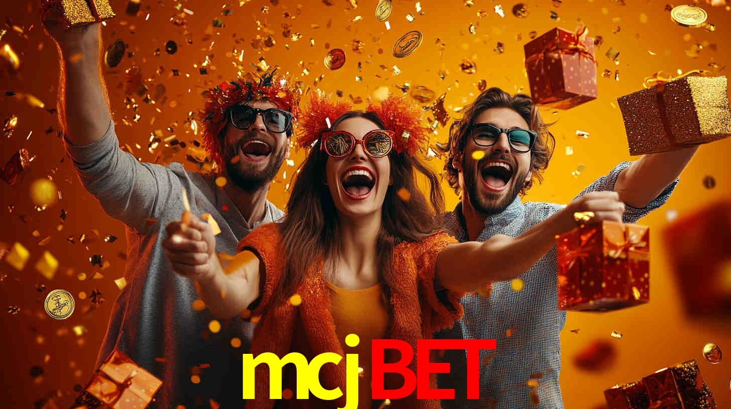 Desvendando o Mundo dos Jogos Virtuais na mcjbet