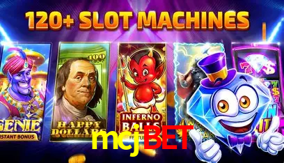 A Emoção da Loteria na mcjbet: Uma Chance de Mudança de Vida