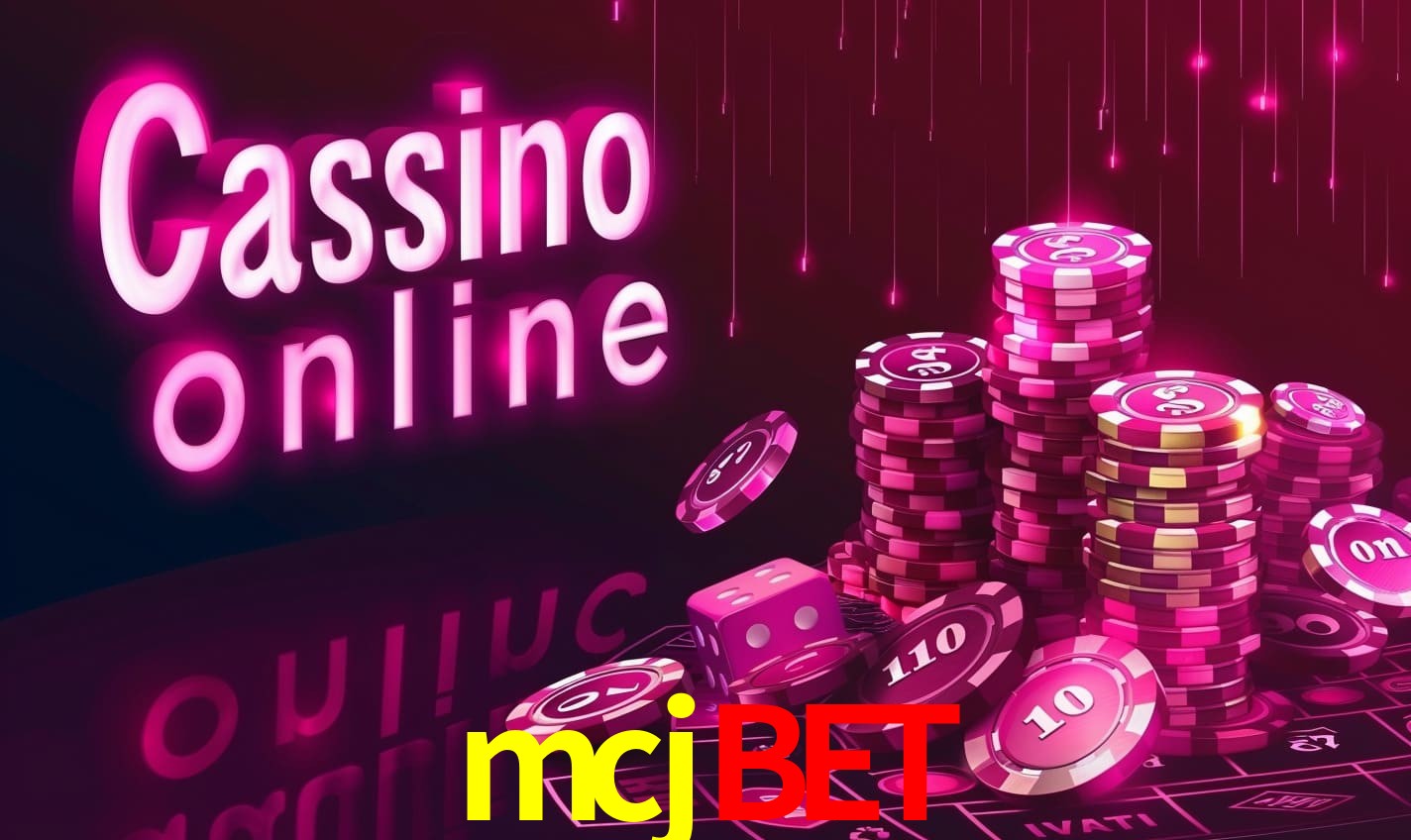 Login Seguro mcjbet