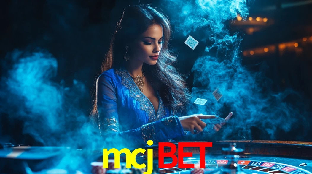 Provedores de Jogos mcjbet