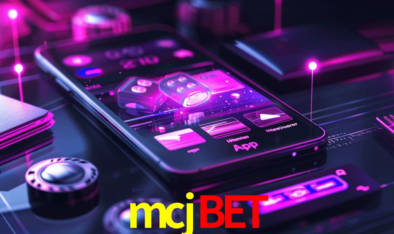 Blackjack Table mcjbet