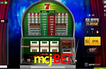 Flash Promotion mcjbet