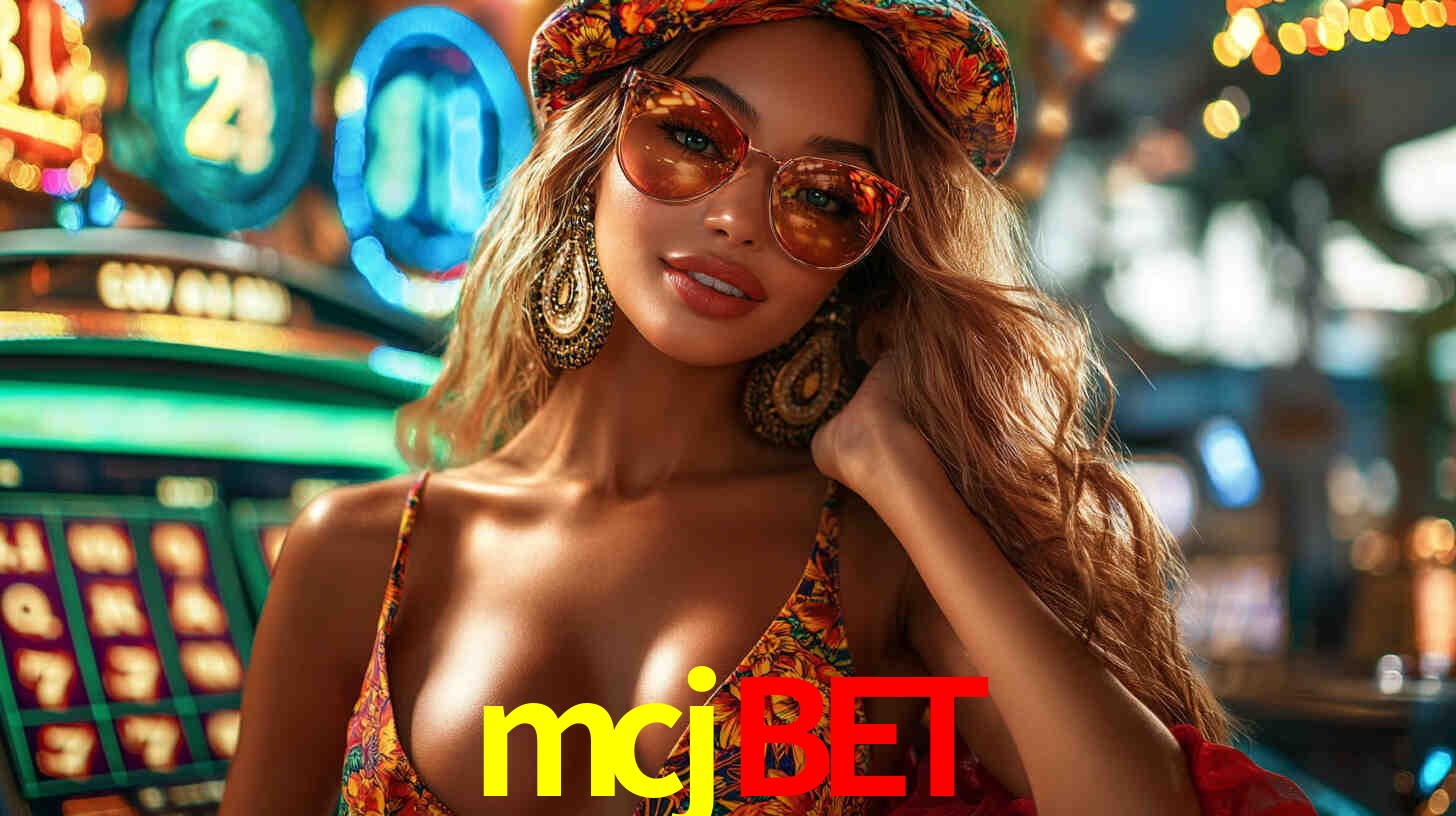 mcjbet