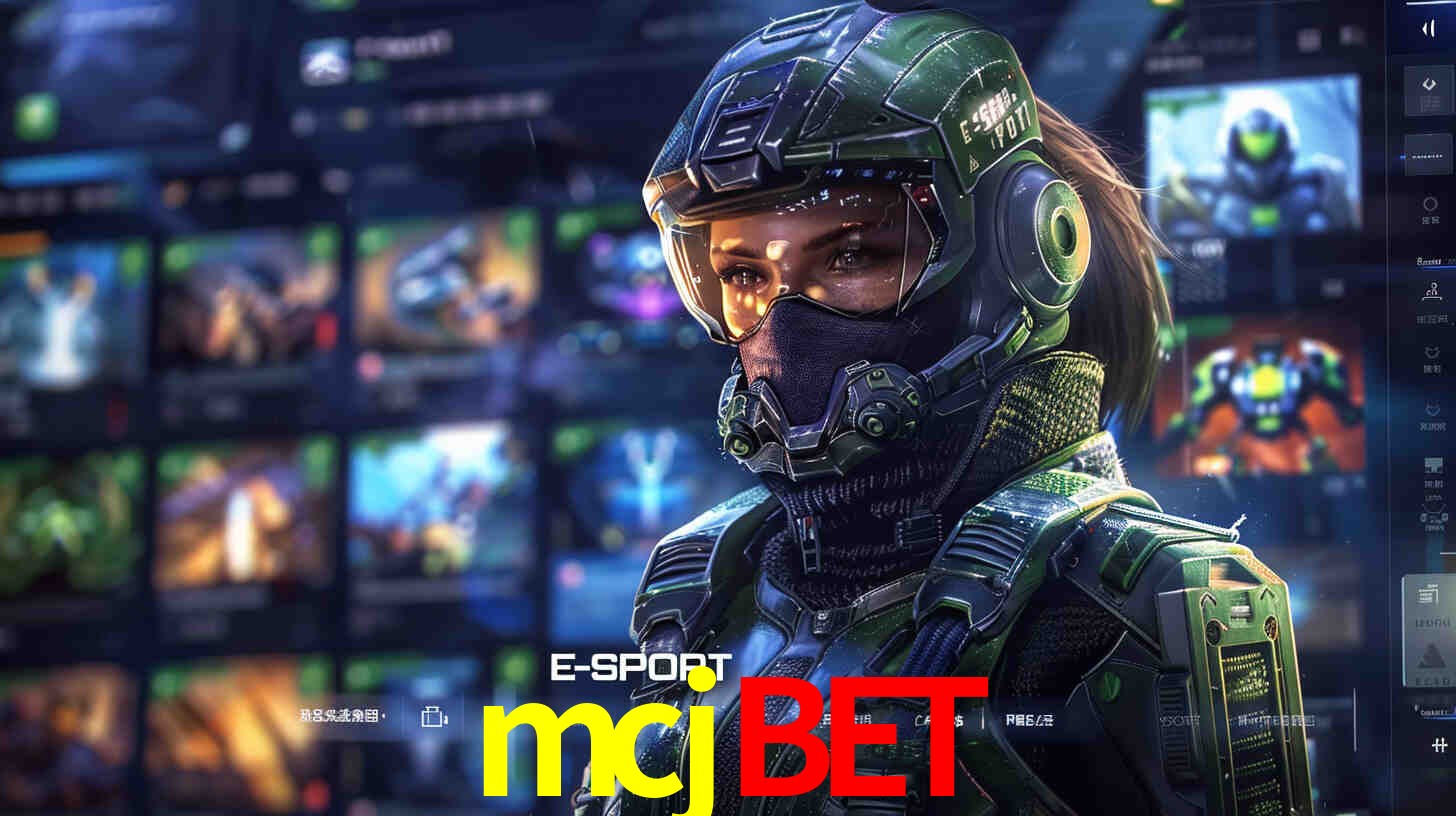 Account Benefits mcjbet
