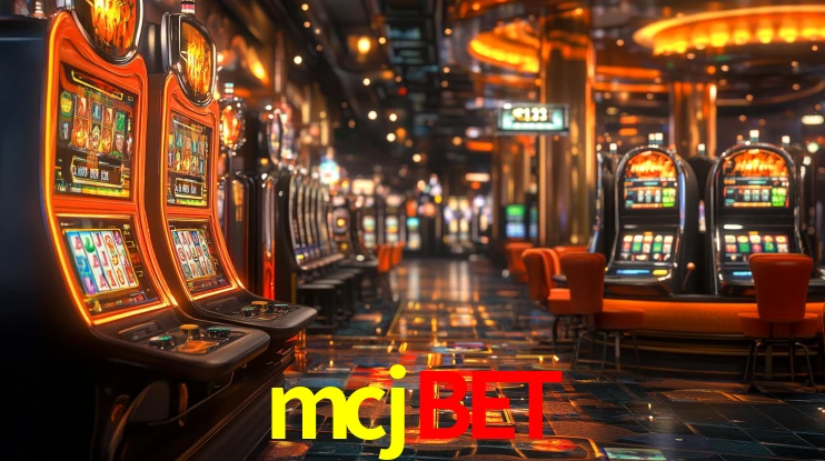 mcjbet App Interface