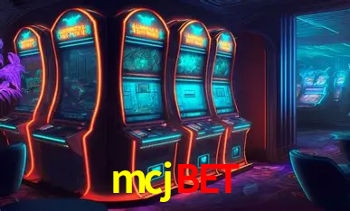 Desvendando o Mundo dos Jogos Virtuais na mcjbet