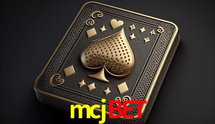 Provedores de Jogos mcjbet