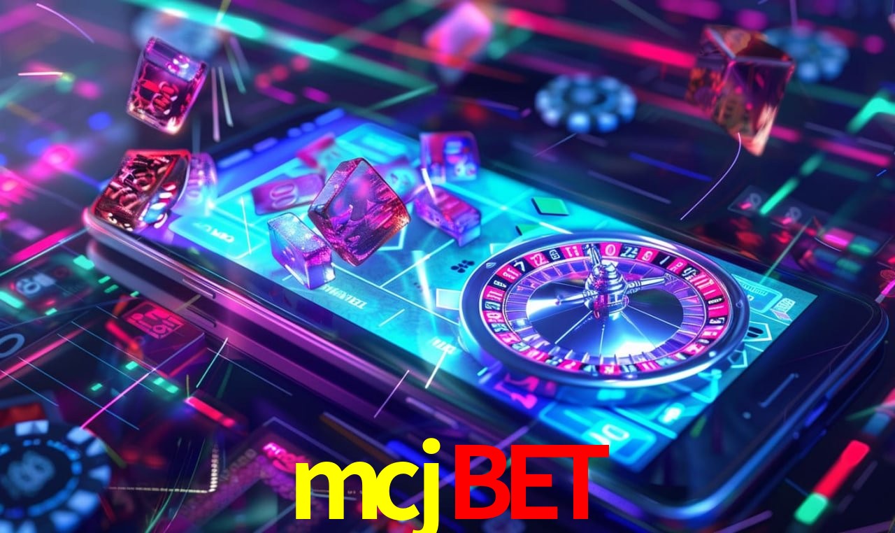 Recursos de Bônus mcjbet