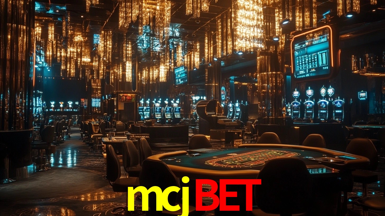 mcjbet: Seu Especialista em Apostas Esportivas Brasileiras