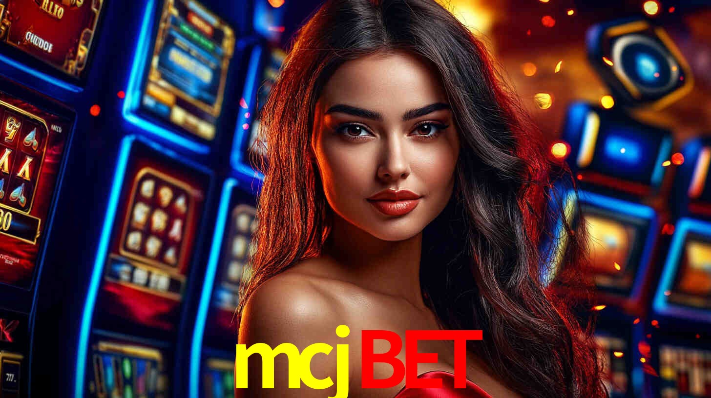 Desvendando o Mundo dos Jogos Virtuais na mcjbet