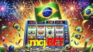 Game Providers mcjbet
