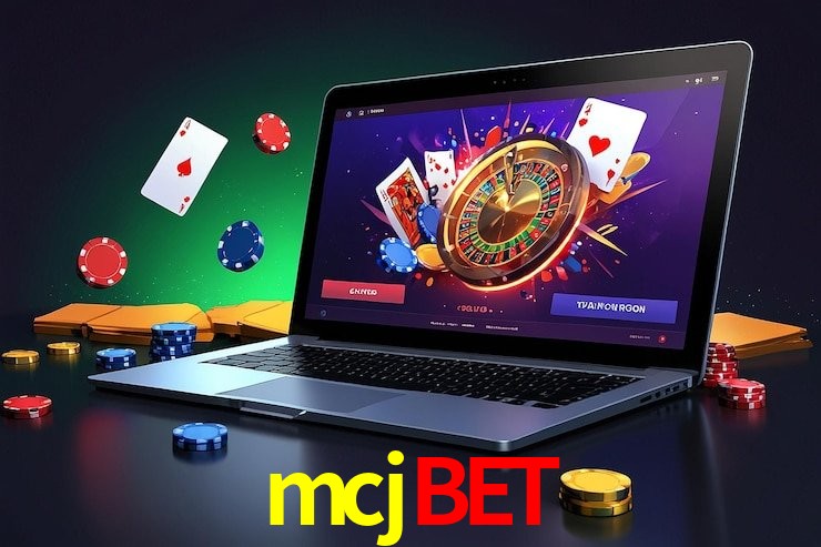 mcjbet Sistema Rápido