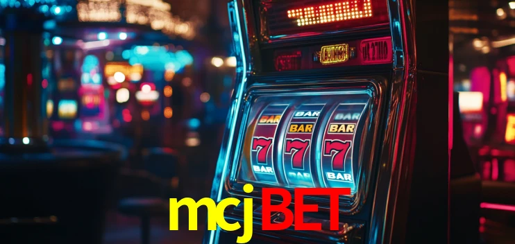 Live Casino mcjbet